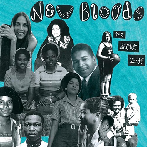 New Bloods/Secret Life