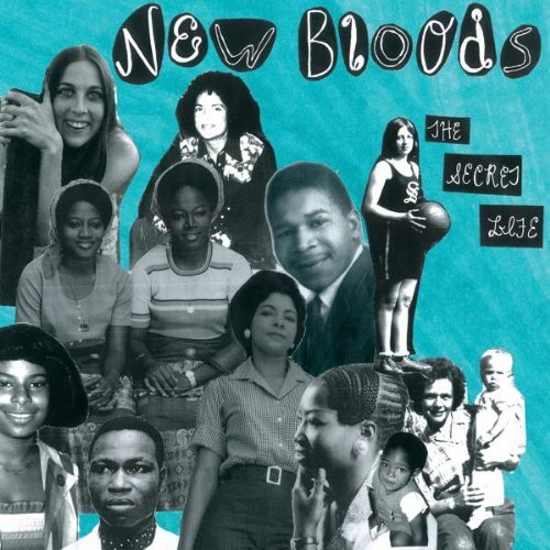 New Bloods/Secret Life