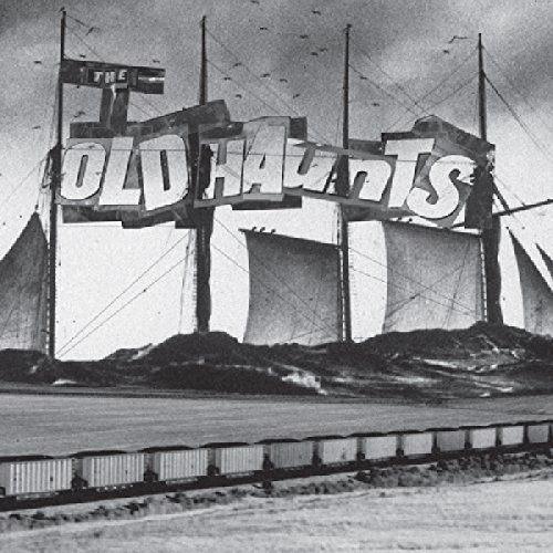 Old Haunts/Poisonous Times