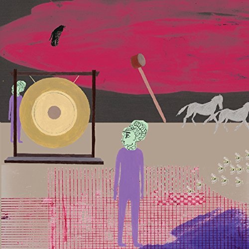 Quasi/American Gong