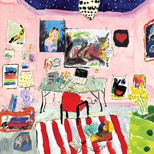 Marnie Stern/Marnie Stern