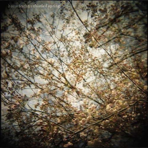 Horse Feathers/Thistled Spring