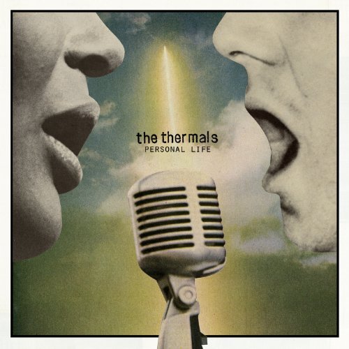 Thermals/Personal Life@Mini Gatefold