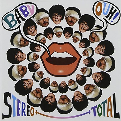 Stereo Total/Baby Ouh!