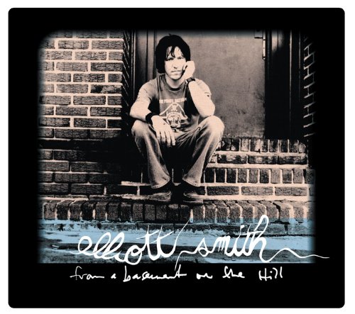 Elliott Smith/From A Basement On The Hill@2LP w/ download card