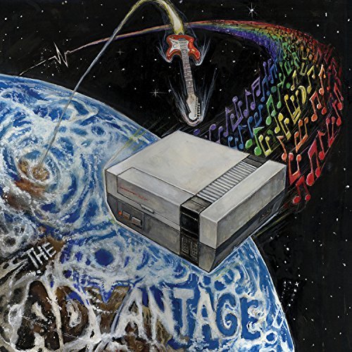 Advantage/Advantage