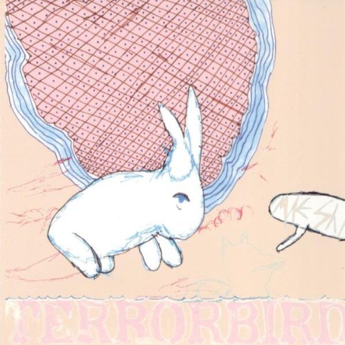 Mae Shi/Terrorbird