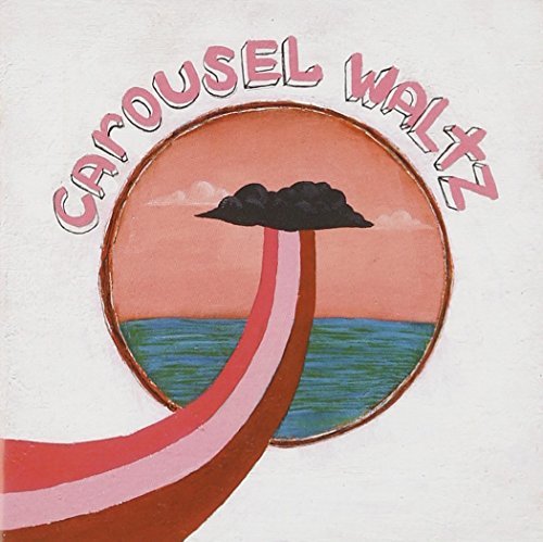 Robot Ate Me/Carousel Waltz
