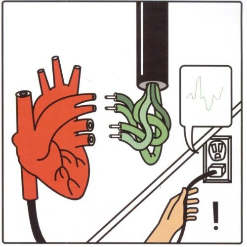 Mae Shi/Heartbeeps@Heartbeeps