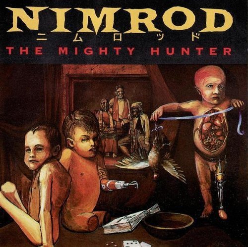 Nimrod/Mighty Hunter