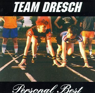 Team Dresch/Personal Best