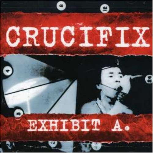 Crucifix/Exhibit A@Exhibit A