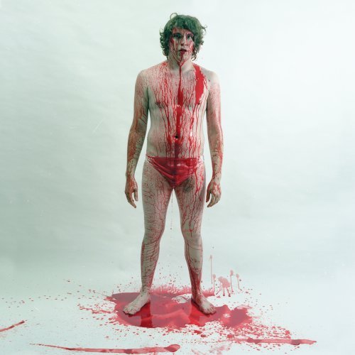 Jay Reatard/Blood Visions