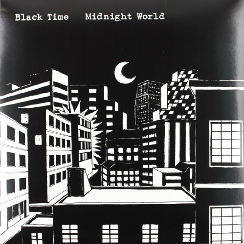 Black Time/Midnight World