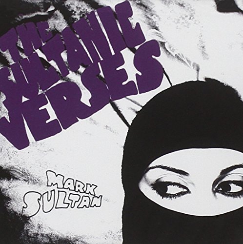 Mark Sultan/Sultanic Verses