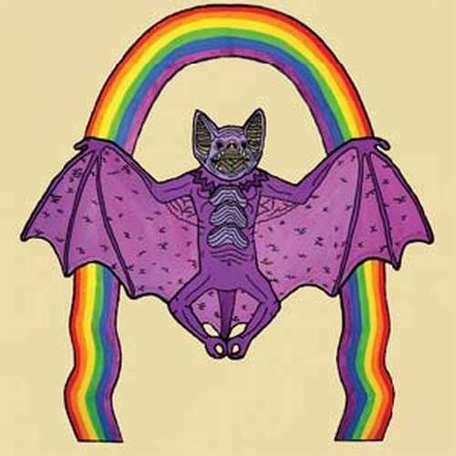 Thee Oh Sees/Help