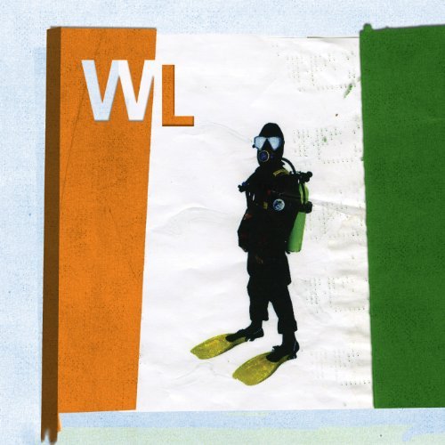 Wounded Lion/Wounded Lion