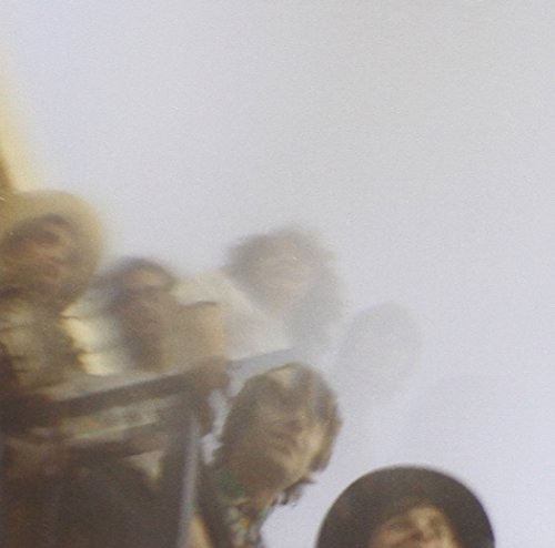 Strange Boys/Be Brave