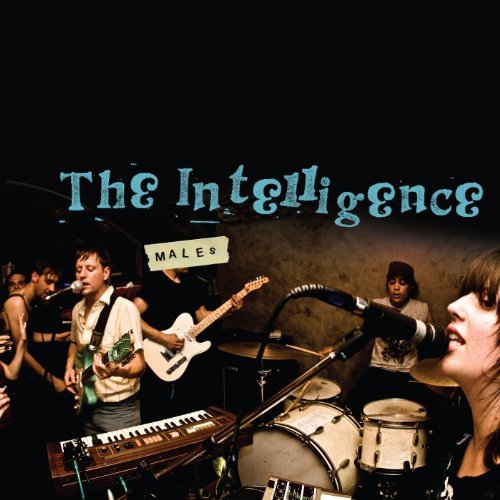Intelligence/Males