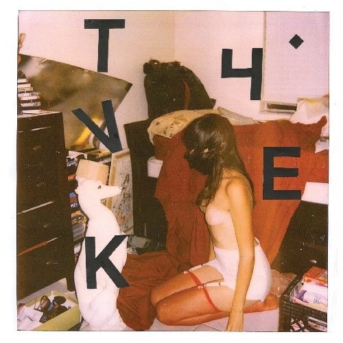 Tyvek/Nothing Fits