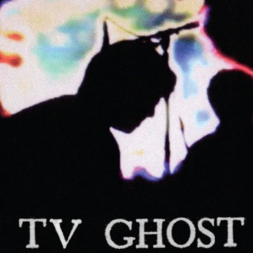 Tv Ghost/Mass Dream