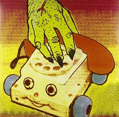 Thee Oh Sees/Castlemania@2 Lp
