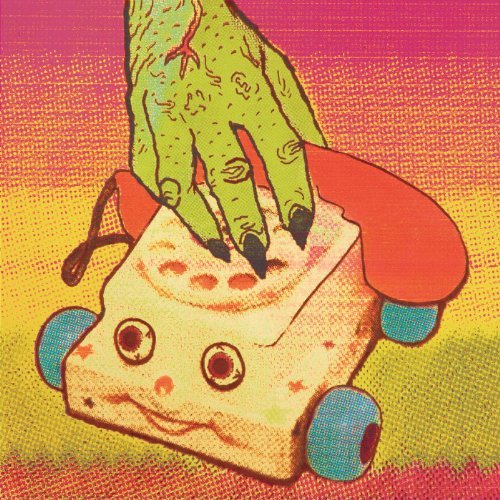 Thee Oh Sees/Castlemania