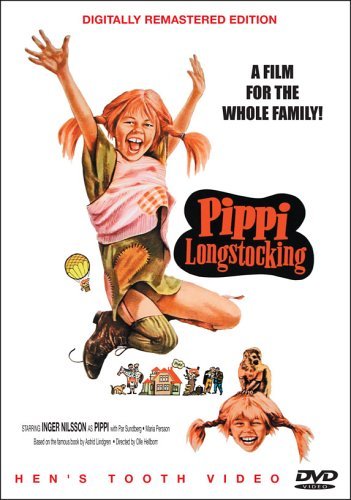 Pippi Longstocking/Pippi Longstocking@Chnr