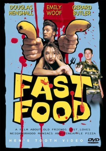 Fast Food/Fast Food@Nr