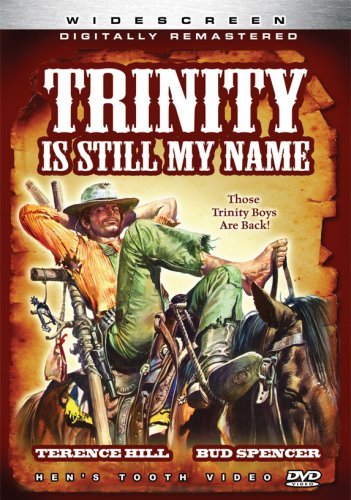 Trinity Is Still My Name/Trinity Is Still My Name@Ws@Nr