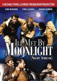 Ill Met By Moonlight (aka Nigh Bogarde Cusack Goring Nr 
