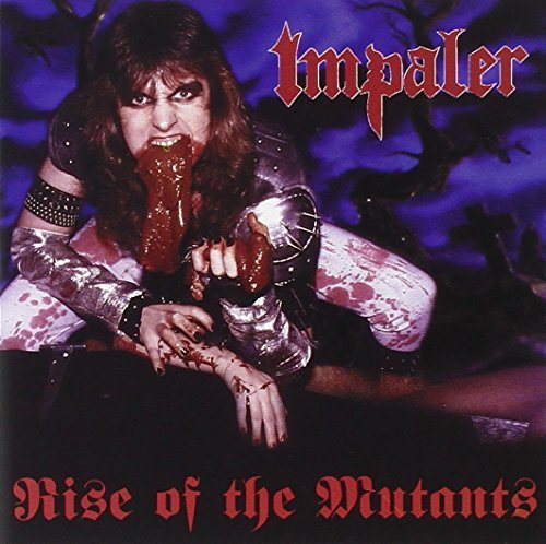 Impaler/Gruesome Years