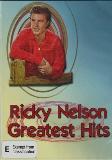 Ricky Nelson Greatest Hits 