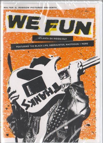 We Fun: Atlanta Ga Inside/Out/We Fun: Atlanta Ga Inside/Out