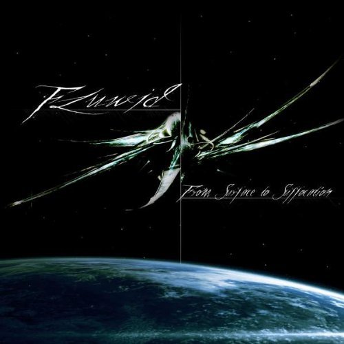 Fluwid/From Surface To Suffocation