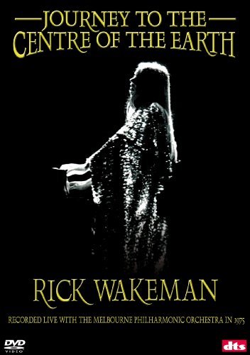 Rick Wakeman Journey To The Centre Of The E 30th Anniv. Coll. Ed. Nr 