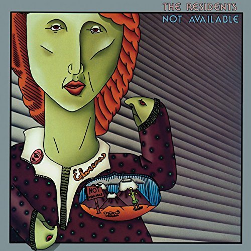 Residents/Not Available