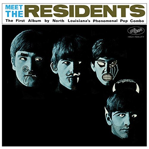 Residents/Meet The Residents