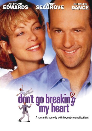 Don'T Go Breaking My Heart/Don'T Go Breaking My Heart@Nr