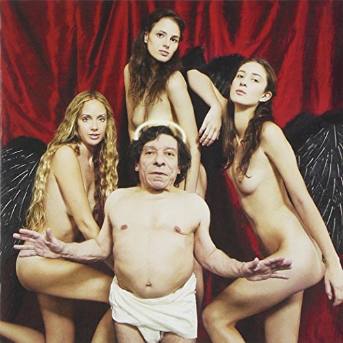 Dwarves/Born Again@Deluxe Ed.@Incl. Dvd