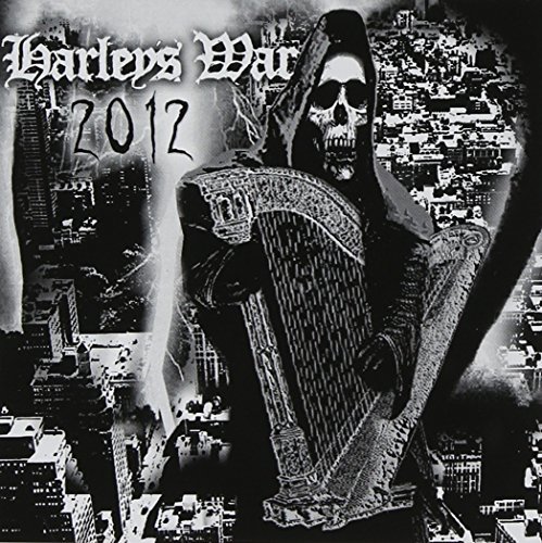Harley's War/2012