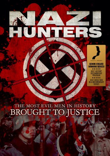 Nazi Hunters/Nazi Hunters@Nr