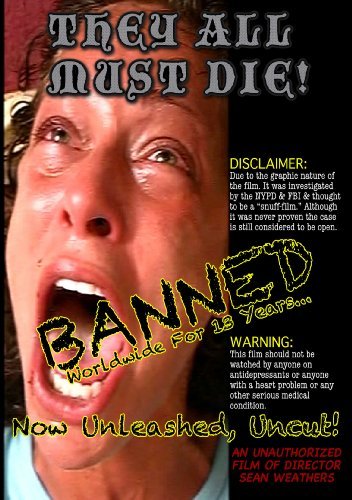 They All Must Die!/They All Must Die!@Nr