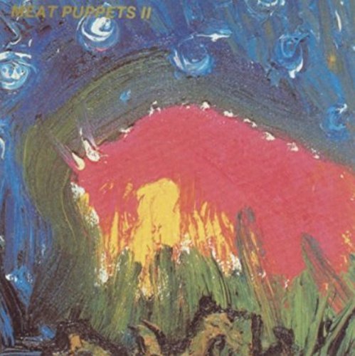Meat Puppets/2