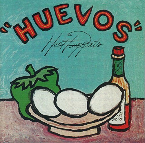 Meat Puppets/Huevos