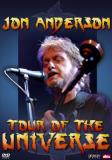 Jon Anderson Tour Of The Universe Nr 