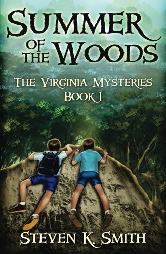 Steven K. Smith/Summer of the Woods