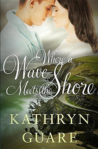 Kathryn Guare Where A Wave Meets The Shore 