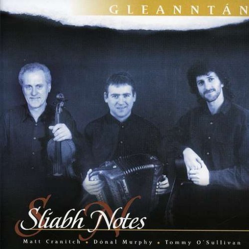 Sliabh Notes Gleanntan Import Gbr 