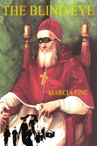 MARCIA FINE/Blind Eye,The